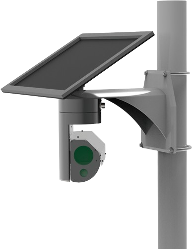 P20 ALL IN ONE Detector