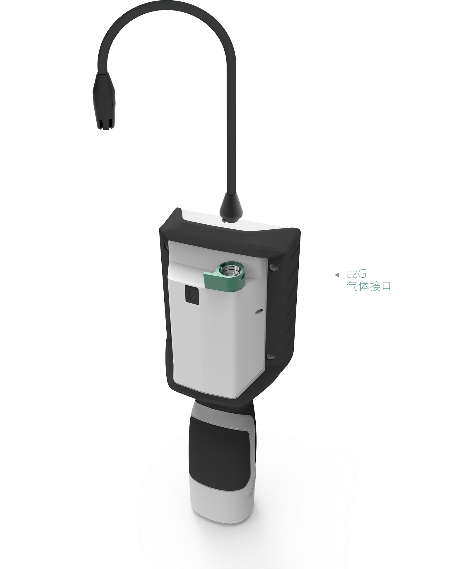 Series C Portable Detector