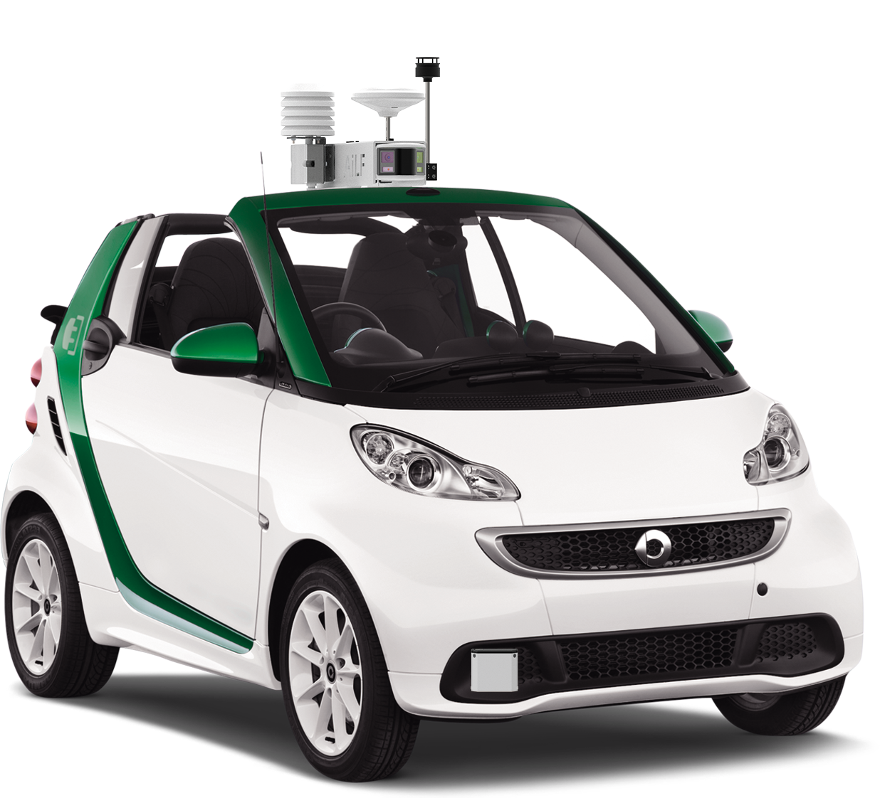 Vehicle Detection A10/A20