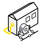 Gas-Compression-Station